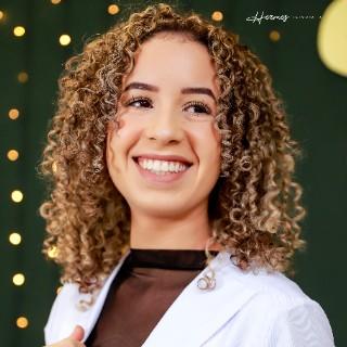 Tatielle Galeão da Silva Nascimento