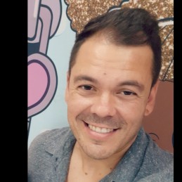 Eder Longaray