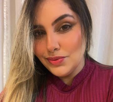 Thuane Sales Azevedo