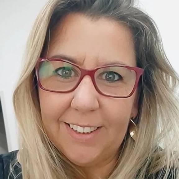 Maria Fernanda A. M. Cyrineu