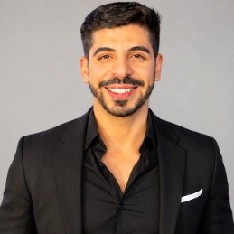 Vinicius MENDES GARCIA