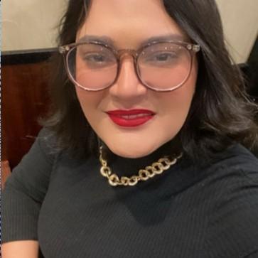 Nádia Tatianne Alves De Lima Xavier