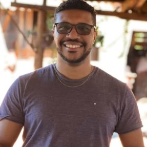 Anderson Cassio Geremias