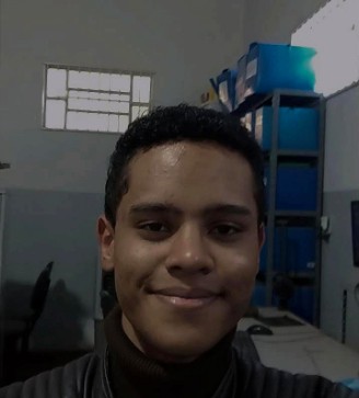 Vitor Gabriel Dos Reis Glegorio