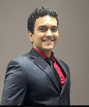 JOÃO Leandro Evangelista Neto