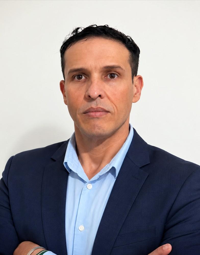 LUCIANO DE SOUZA