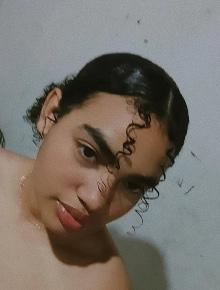 Maria Fernanda Da Silva Barros