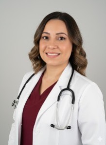 Kaliza Oliveira Martins Rêgo