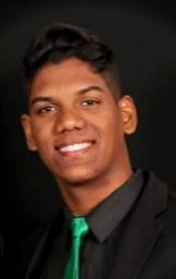 Matheus Romualdo