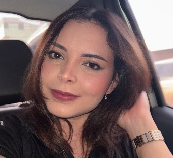 Anna Luiza Alves