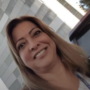 Andréa Cristine Frazão Duarte