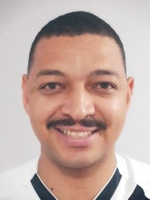 EVERSON JOSÉ BARBOSA DA SILVA