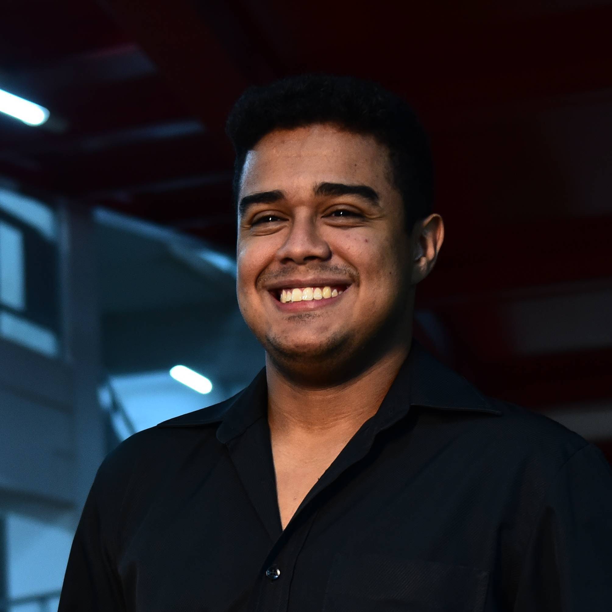 Matheus Athila de Oliveira
