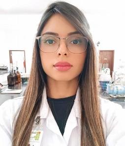 Leidiane Francisca de Oliveira