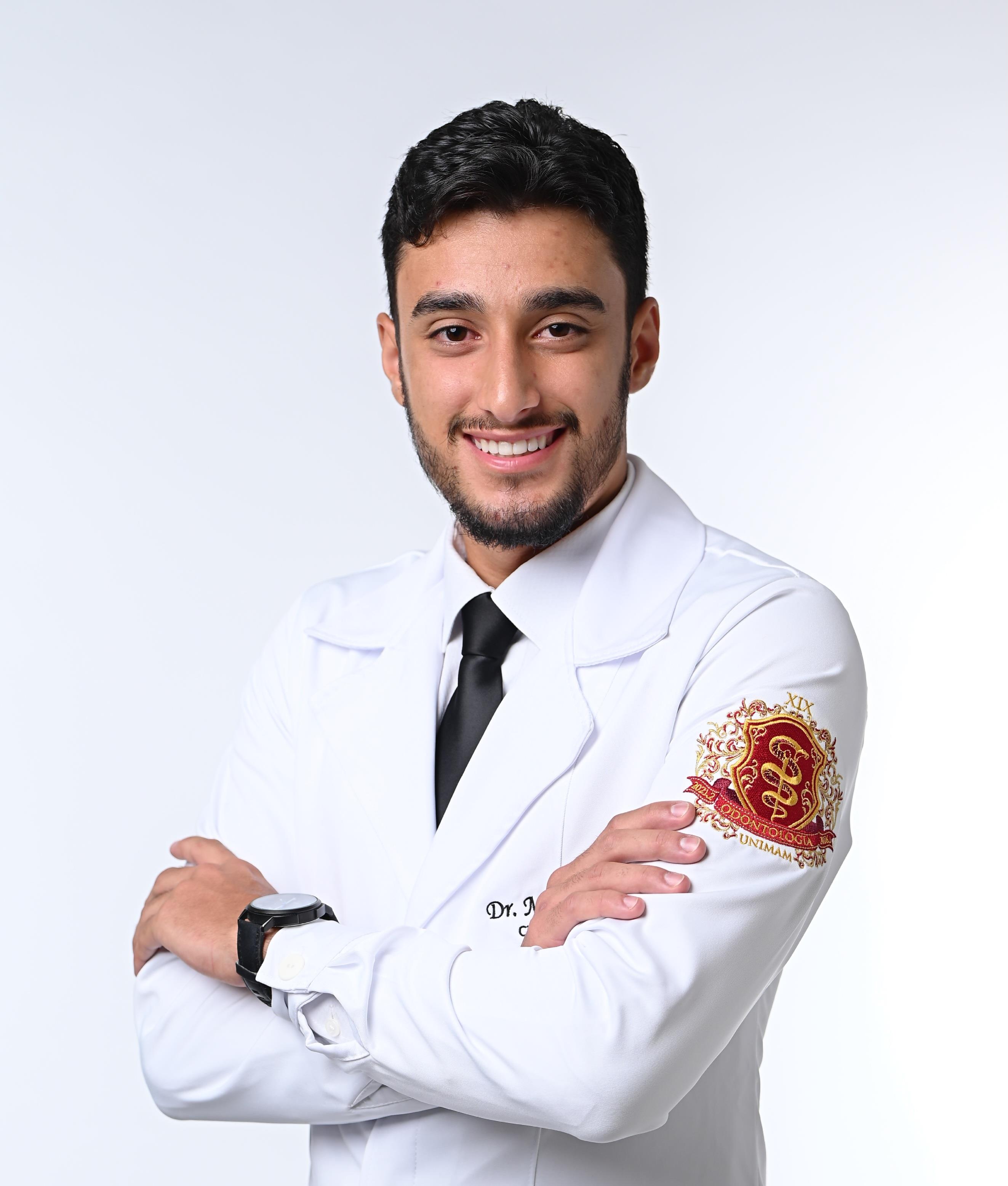 Matheus Santos Costa