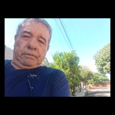 Carlos Roberto Pereira Pereira