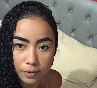 Rayssa Oliveira de Araujo da Silva