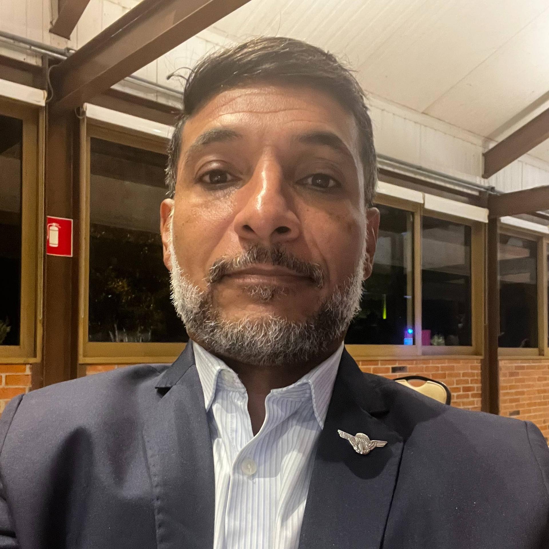 Flavio Lino dos Santos