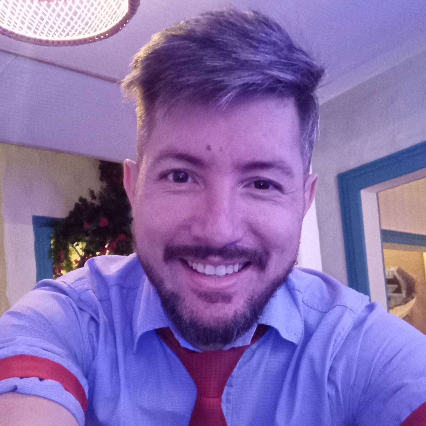 Alexandre Silva Leite