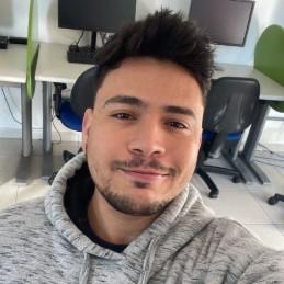 Brandon Marques dos Anjos