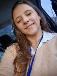 Sylmara Wink Barbosa