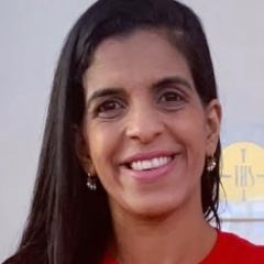 Ellen Ferreira Adão Gonçalves