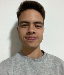 Matheus Henrique Woiciechoski