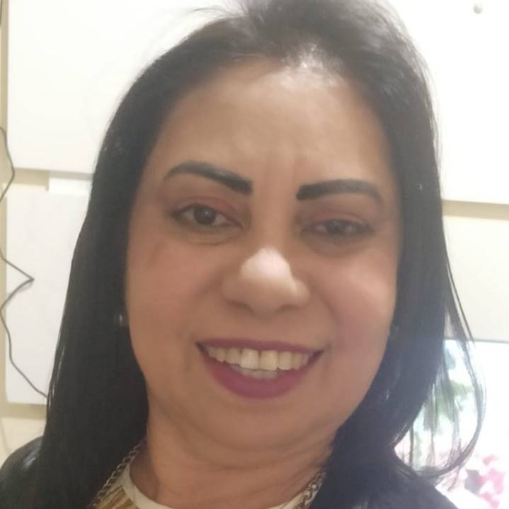 MARIA DO SOCORRO SOUZA DE OLIVEIRA