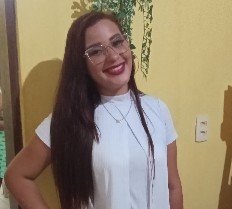 Ana Ingrid Oliveira dos Santos