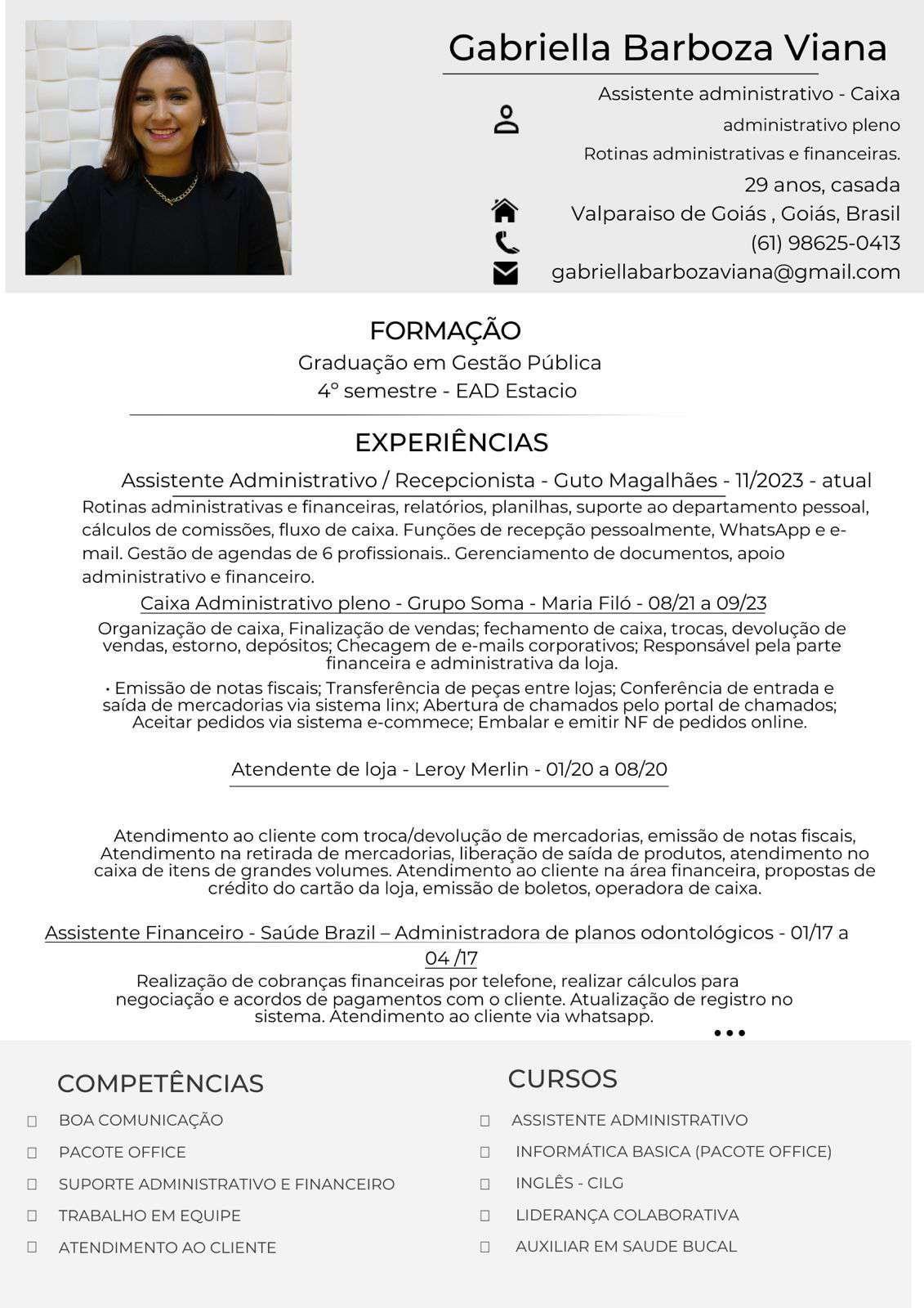 Gabriella Barboza Viana