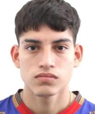 Kevin Barrios