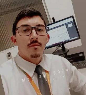 Odair Alexandre Da Silva