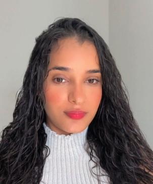 DALILA DOS SANTOS FERREIRA
