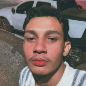 Oliver Estevão