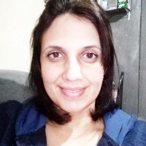 Angela Aparecida Martins de Carvalho