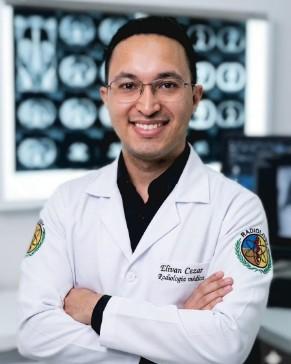 Elivan Cezar Dos Santos Amorim