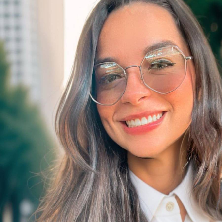 Eletícia Leal da Silva