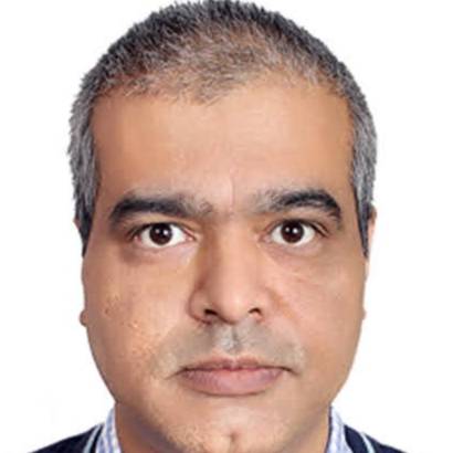 Pramod Sharma