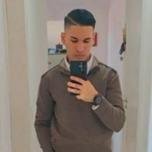 Edinson Wladimir Urbina Chaparro