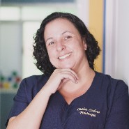 Cínthia Cordova