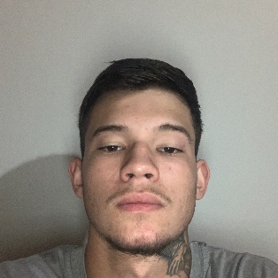 Cauã Kendy Tufanini de Souza
