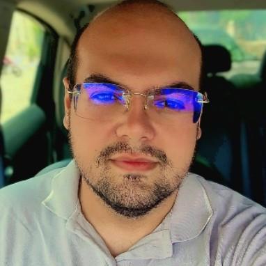 Hugo Henrique Dantas de Faria