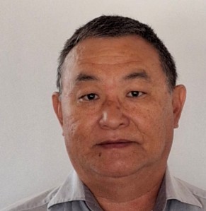 HELIO TAKENAKA