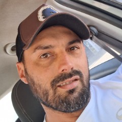 Cristiano Gregório