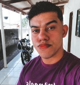 WALLYSON EDUARDO CARVALHO LOPES