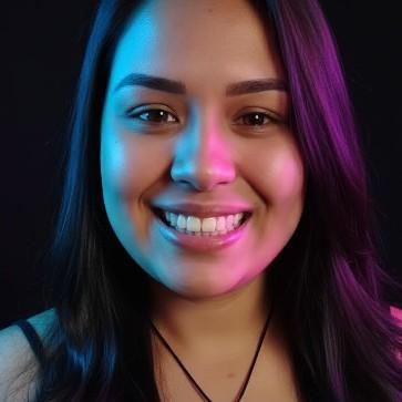 Amanda Almeida Viana