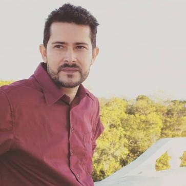 Cristiano Dos Santos Ferreira