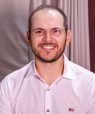 Erandy Edivaldo Claudio Medeiros
