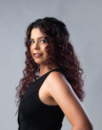 Maria de Fátima Santos da Hora