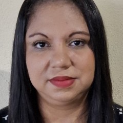 Dilca Faria da Silva Nascimento